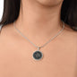 Seal of Seven Archangels Pendant Necklace with Optional Engraving