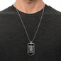 Nam Myoho Renge Kyo Pendant Necklace Nichikan Soka Gakkai Gohonzon