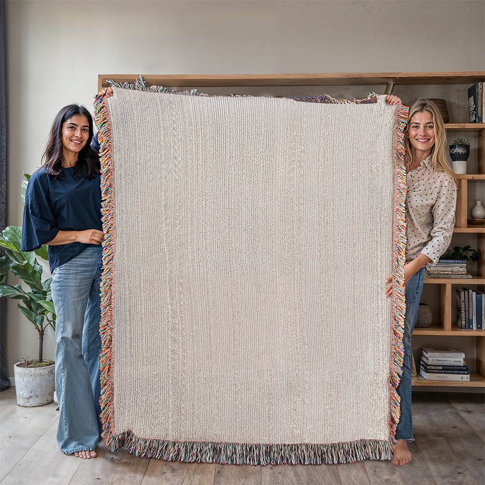 The Magician Tarot Card Blanket