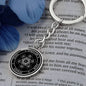 Archangel Metatron Talisman Keychain