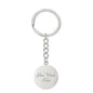 Archangel Metatron Talisman Keychain