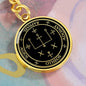 Archangel Raphael Talisman Keychain