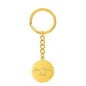 Archangel Metatron Talisman Keychain