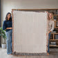 The Magician Tarot Card Blanket