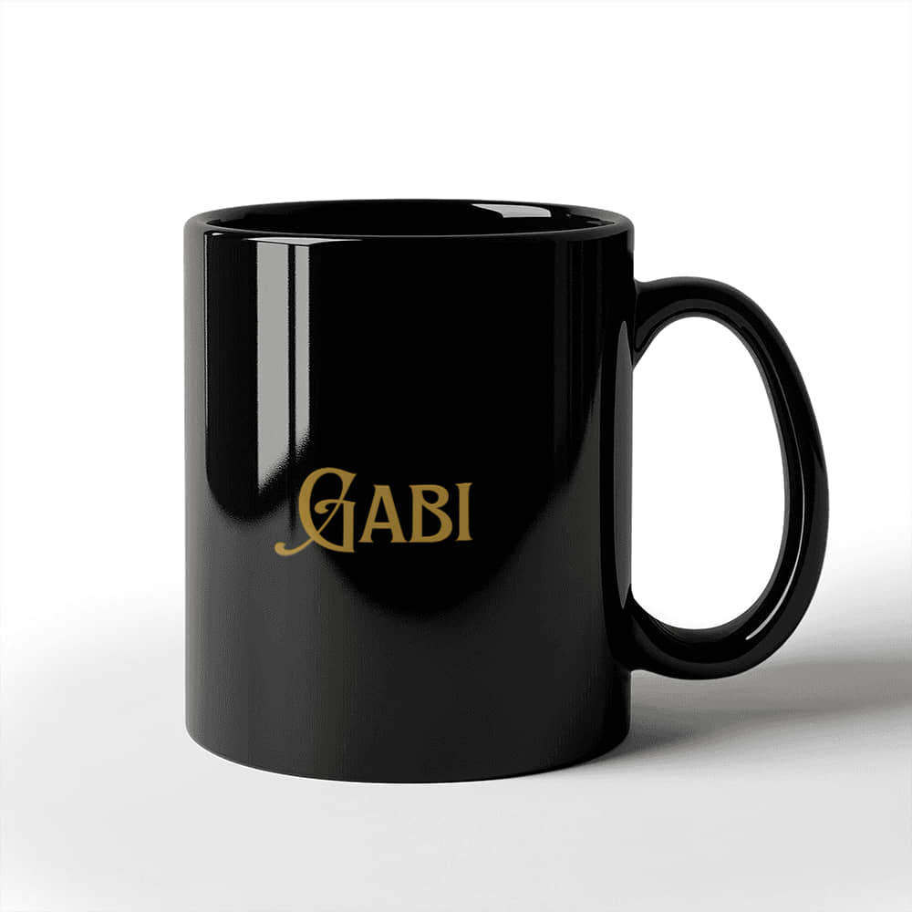 Custom order Salem Mug