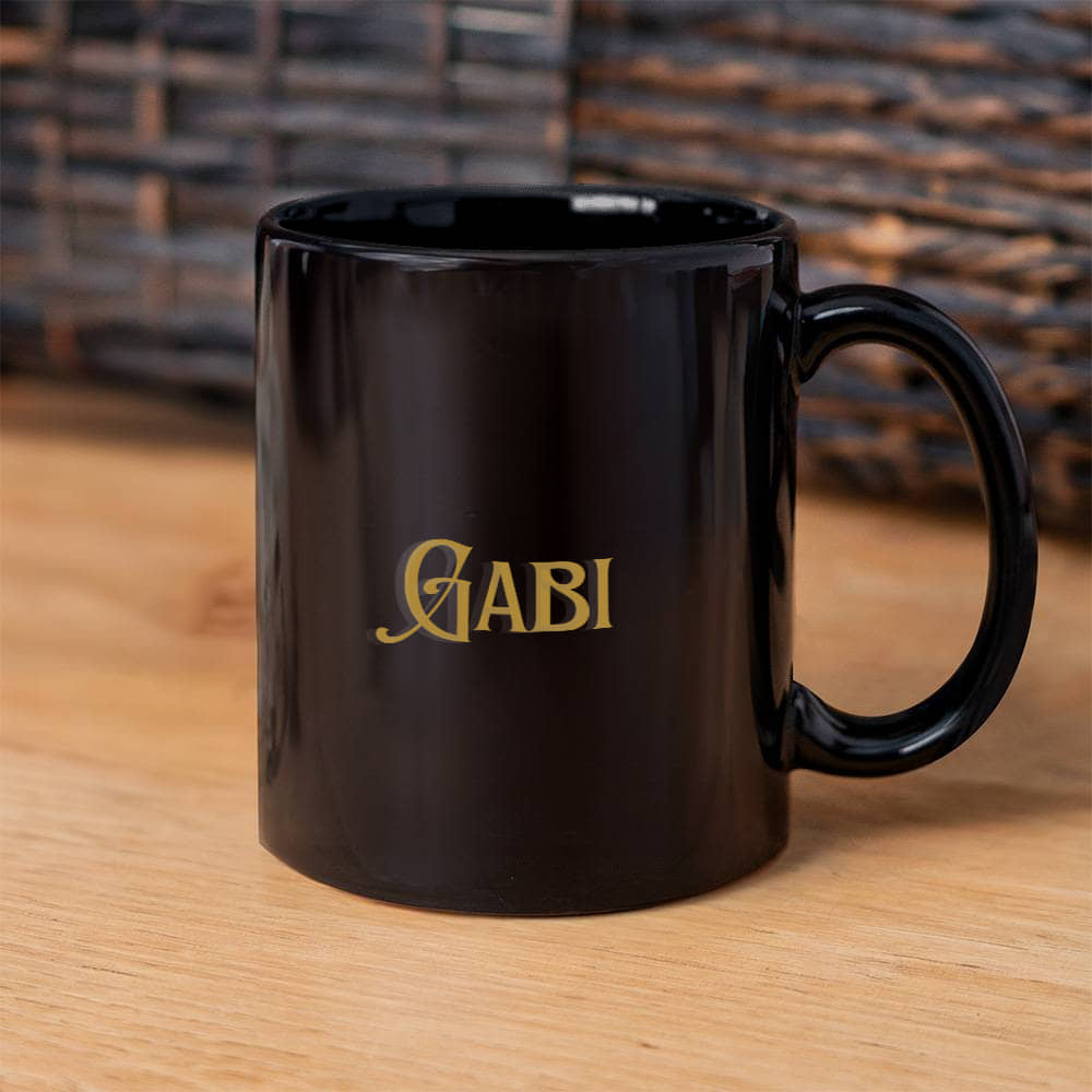 Custom order Salem Mug
