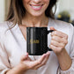 Custom order Salem Mug