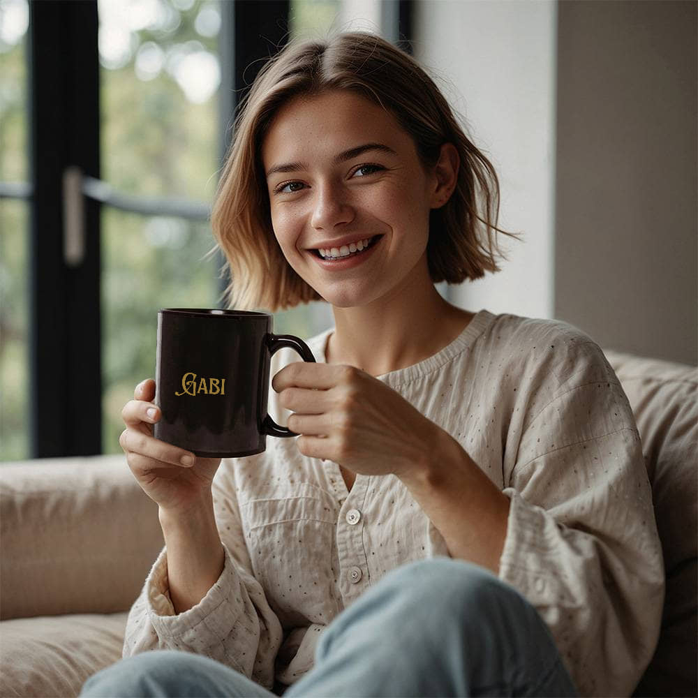 Custom order Salem Mug